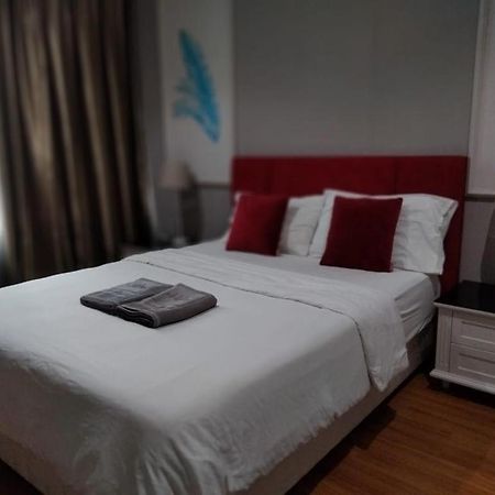Host Assist Homestay By Ha I-City Шах-Алам Экстерьер фото