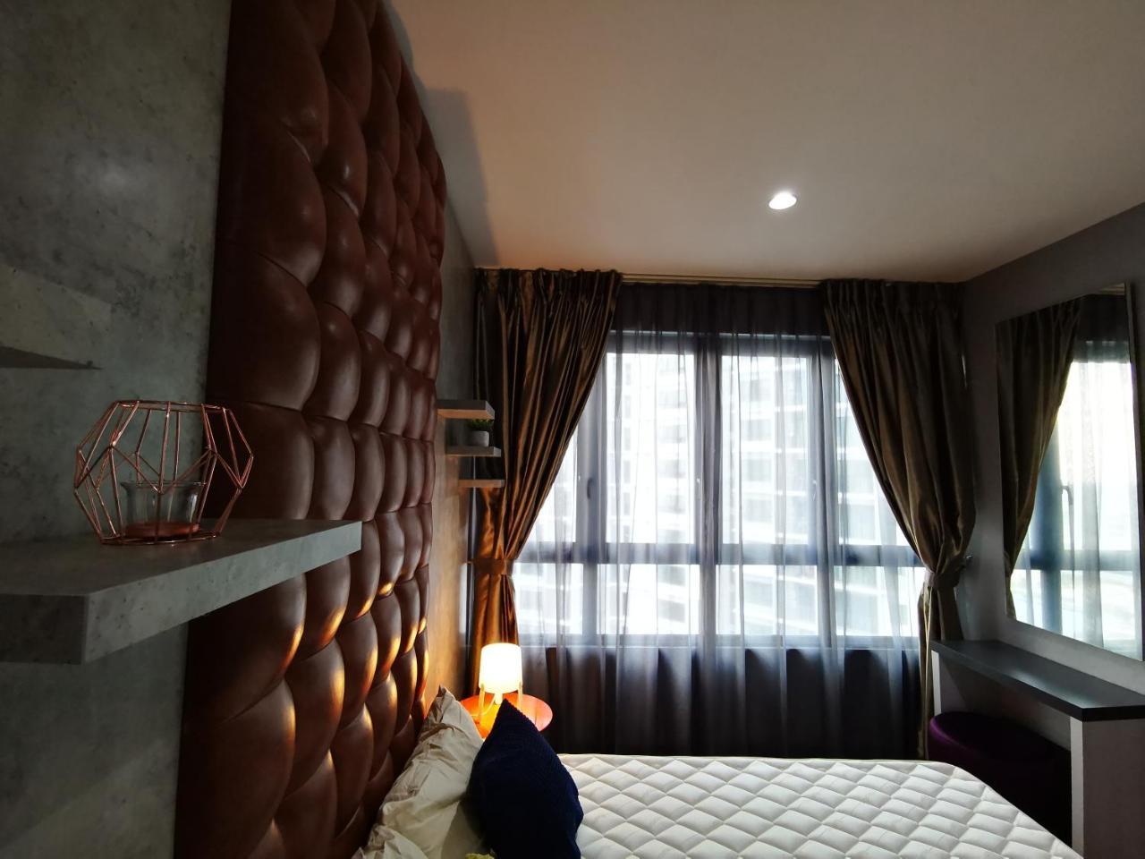 Host Assist Homestay By Ha I-City Шах-Алам Экстерьер фото